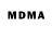 Ecstasy MDMA Lyuba Makdulina